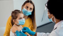 Vaccination des 5-11 ans : pourquoi il ne faut “plus hésiter” selon l’Académie de médecine