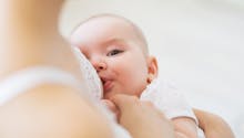 Allaitement maternel : que faire en cas d'engorgement ?