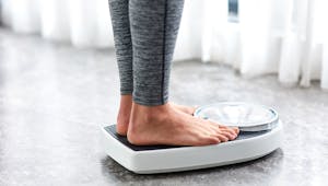 Ne pas connaître votre poids ou votre taille peut avoir des conséquences sur votre santé