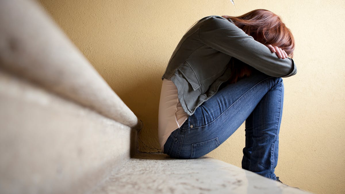 Suicide chez les adolescents : que faire ? quelle prévention ? | Santé  Magazine