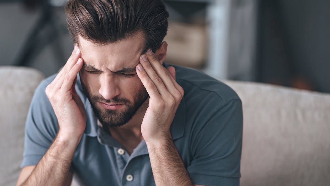 Crise de nerfs liée au stress : 5 signes à connaître