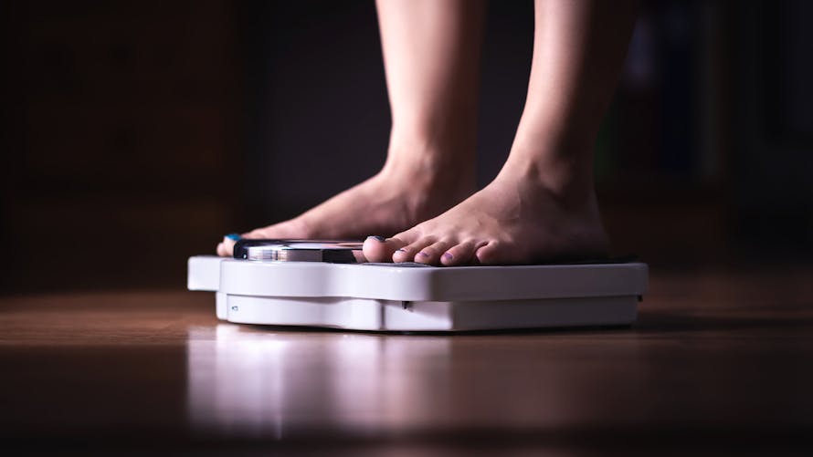 Boulimie, anorexie : les conseils pour en sortir | Santé Magazine
