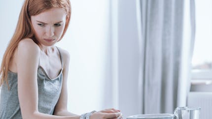 Anorexie : en guérit-on ? 