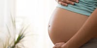 Solutions hémorroïdes femme enceinte