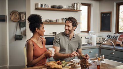 Et si vos préférences culinaires influençaient vos relations amoureuses ?