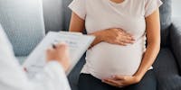 Herpès chez la femme enceinte : quelle surveillance ?