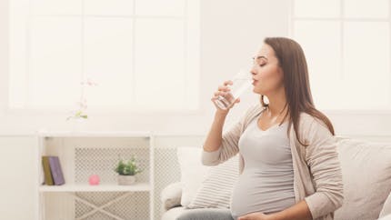 Comment prévenir l'infection urinaire pendant la grossesse ?