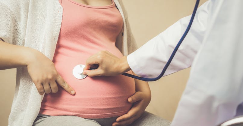 Comment Se Deroule Une Vme Ou Version Par Manoeuvre Externe Sante Magazine Comment Se Deroule Une Vme Ou Version Par Manoeuvre Externe Sante Magazine