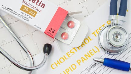 Combien de patients sont réellement intolérants aux statines ? 