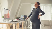 Symphyse pubienne : pourquoi elle peut faire mal pendant la grossesse ?