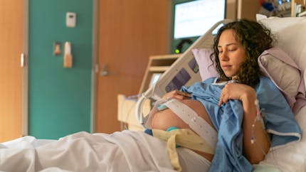 Comment reconnaître une menace d’accouchement prématuré pendant la grossesse ?
