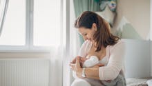 Comment sevrer bébé et mettre fin à l'allaitement ?