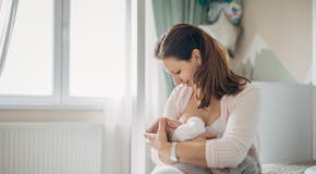 Comment sevrer bébé et mettre fin à l'allaitement ?