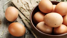 Allergie à l’œuf chez l'enfant : comment vivre avec ?