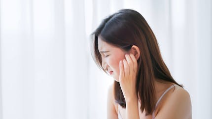 Que faire en cas de réaction allergique sur le visage ? 