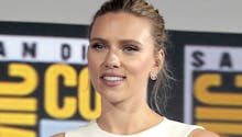 "Les gens mettent une pression sur vous", Scarlett Johansson se confie sur ses grossesses