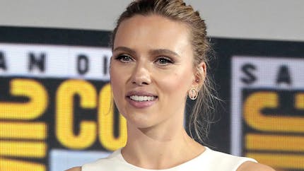 "Les gens mettent une pression sur vous", Scarlett Johansson se confie sur ses grossesses 
