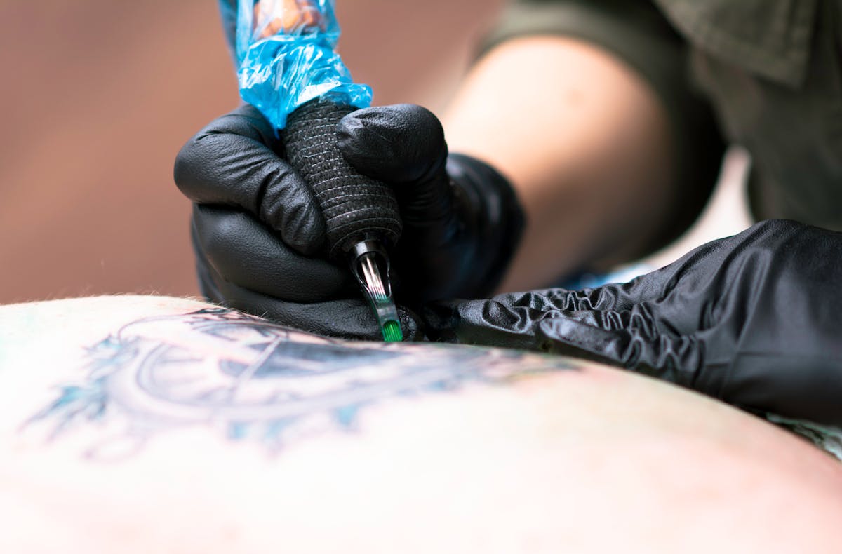 Tatouage au henné : tout ce qu'il faut savoir sur le tatouage au