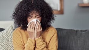 Allergies respiratoires : mon intérieur est-il pollué ?