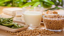 L'allergie au soja, une allergie alimentaire émergente
