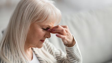 Migraine ophtalmique : tout ce qu'il faut savoir sur mal de tête