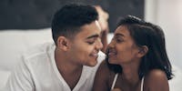 Slow sexe : faire l'amour plus lentement pour plus de sensations