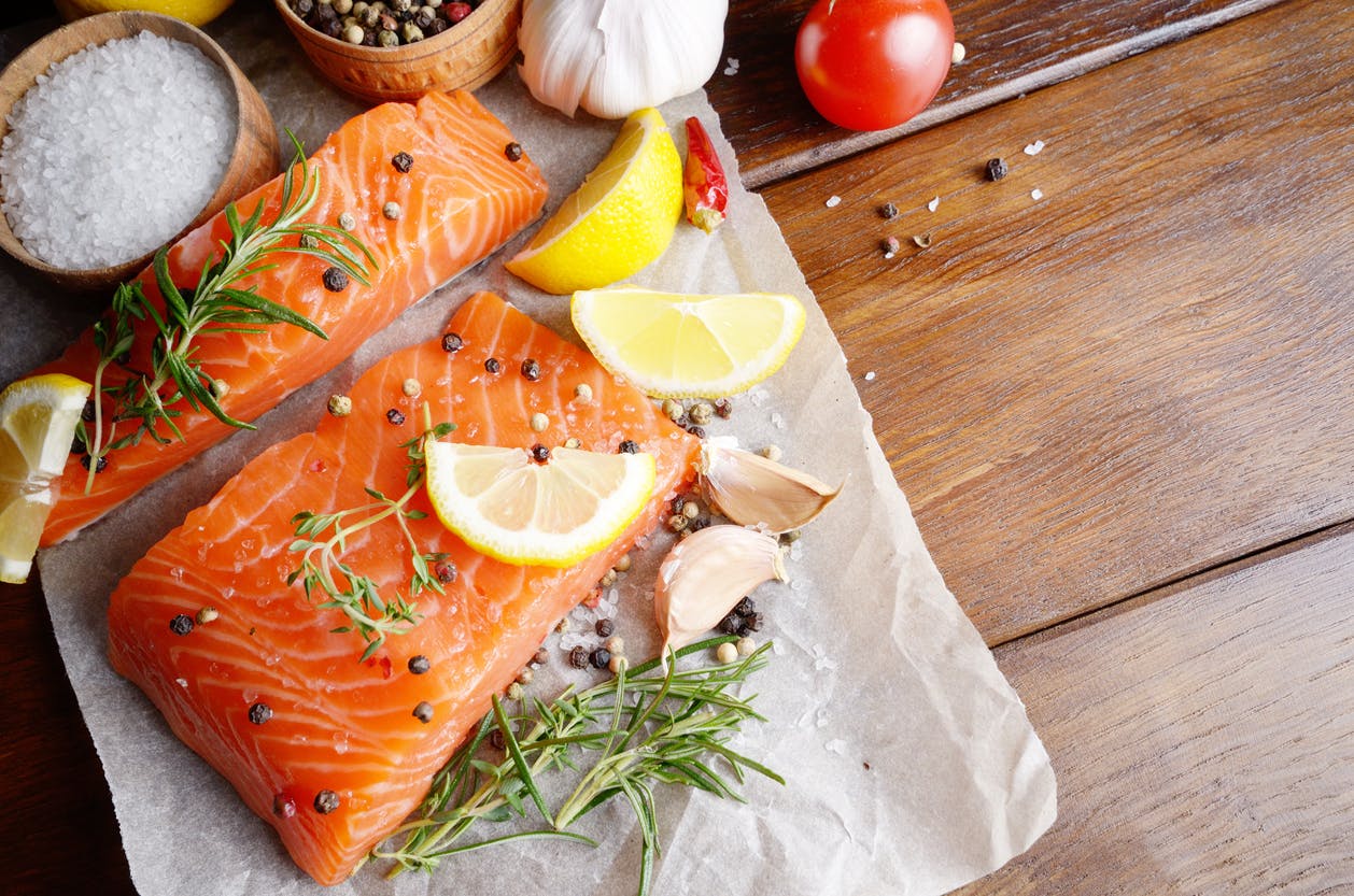 1 Semaine Menus Régime Nordique Le régime nordique fait ses preuves pour réduire le taux de cholestérol |  Santé Magazine