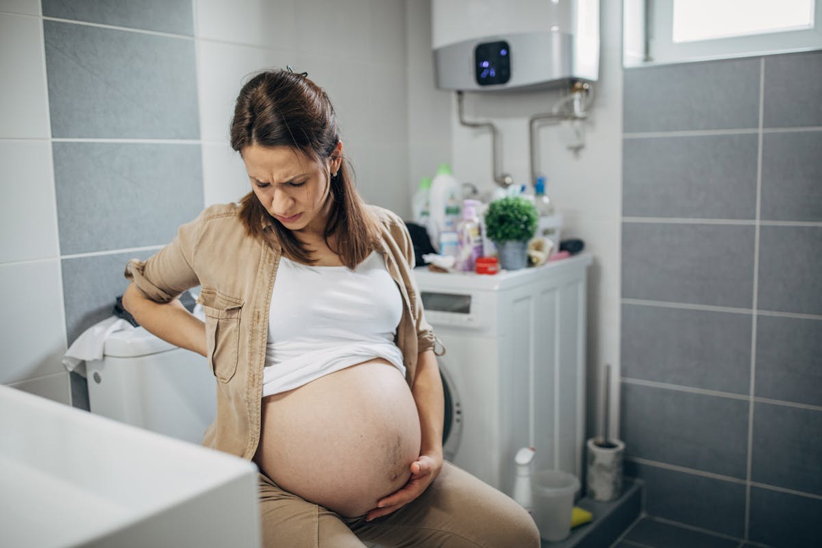 Peut-on avoir ses règles lorsque l'on est enceinte ? | Santé Magazine