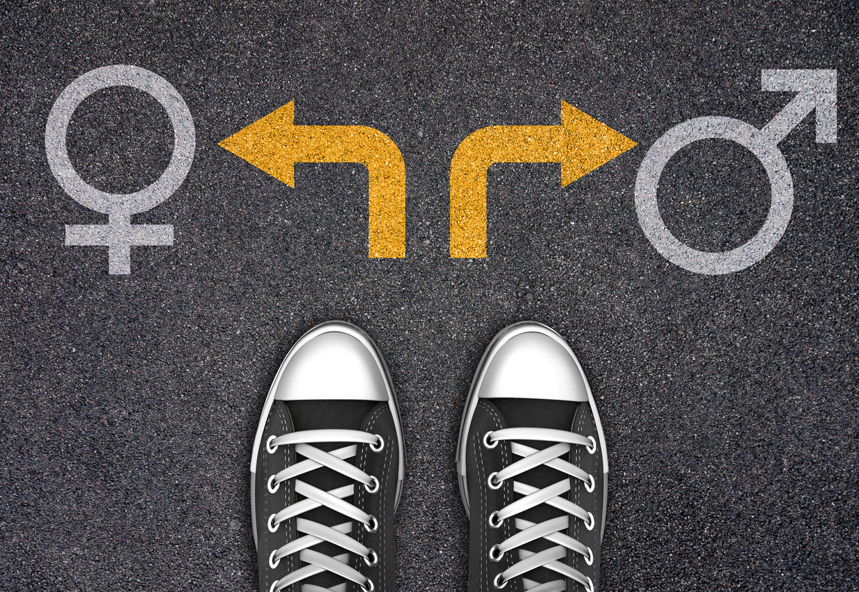 Hétérosexuel, homosexuel, bisexuel comment savoir son orientation amoureuse ? Santé Magazine