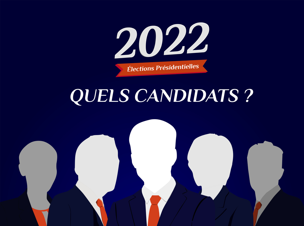 Élection présidentielle : les propositions des candidats pour la santé des Français