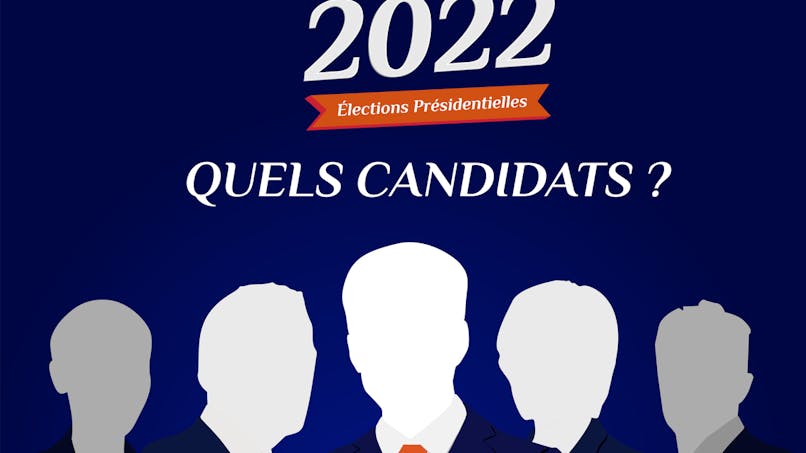 Les propositions en matière de santé des candidats à l'élection présidentielle 2022.