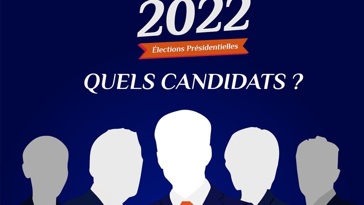 Présidentielle 2022 : les propositions des candidats pour la santé des  Français | Santé Magazine