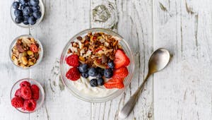Diabète : que manger le matin au petit déjeuner ?