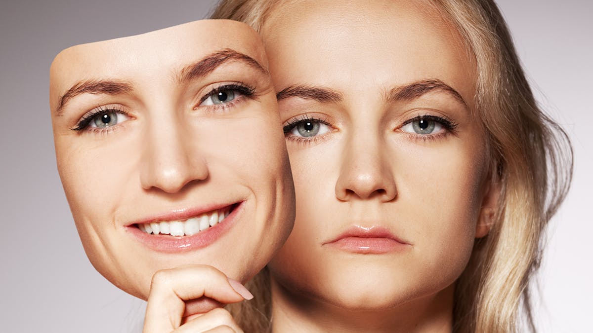 Schizophrénie, trouble de la personnalité multiple : quelles différences ?