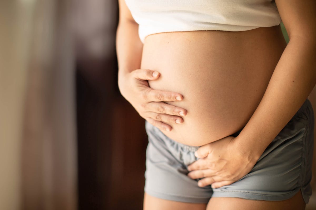 Comment lutter contre la constipation pendant la grossesse ...