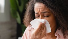 Nez qui gratte, éternuements... est-ce un rhume ou une allergie ?