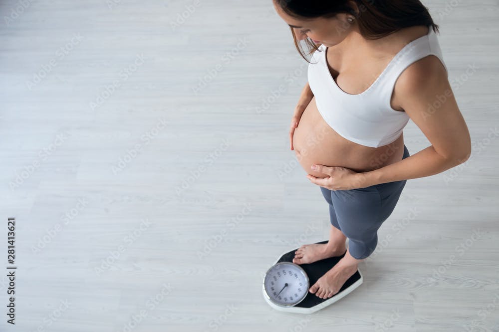 femme enceinte balanceadobestocknenetus
