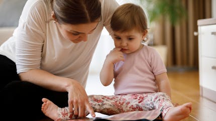 Le retard de langage chez l'enfant : quand faut-il s'inquiéter ?
