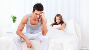 Comment gérer la frustration lors d'un rapport sexuel ? 