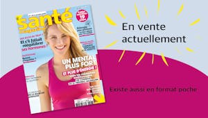 Le Santé magazine de juin 2022 est sorti !