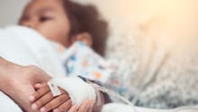Tout savoir sur l'hépatite d'origine inconnue qui touche plus des centaines d'enfants en Europe