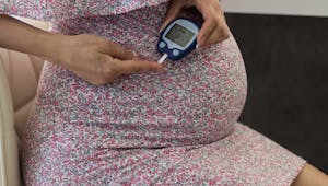 Diabète gestationnel : tout savoir sur ce diabète de grossesse