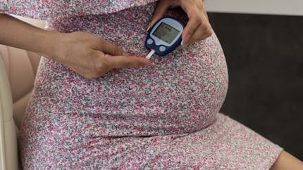 Diabète gestationnel : tout savoir sur ce diabète de grossesse