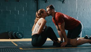 Sexe et sport : la pratique sportive, un atout pour la vie sexuelle ?  