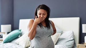 Quels aliments contre les nausées pendant la grossesse ?