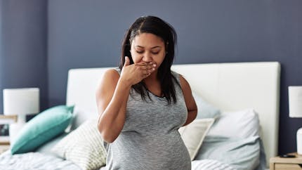 Quels aliments contre les nausées pendant la grossesse ?
