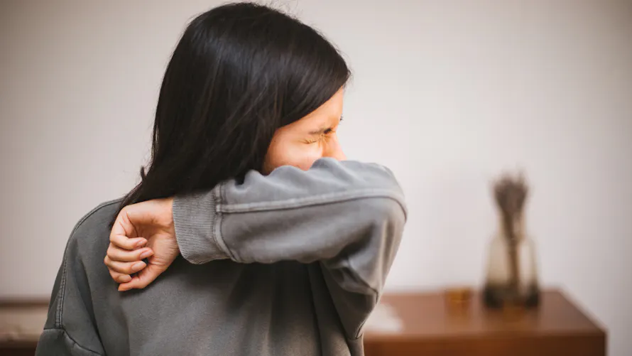 Quel est le type d'allergie dont je souffre ? | Sant Magazine Quel est le type d'allergie dont je souffre ? | Sant Magazine
