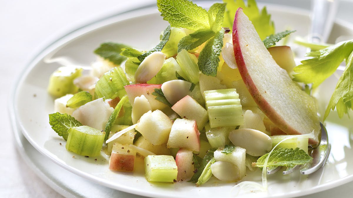 salade-celeri-branche-pomme-menthe