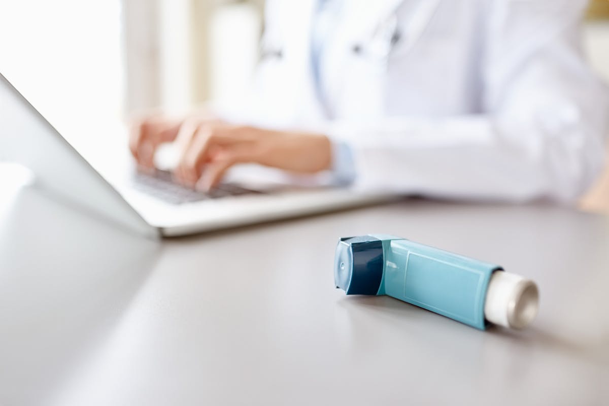 Asthme : mieux vivre avec la maladie | Santé Magazine