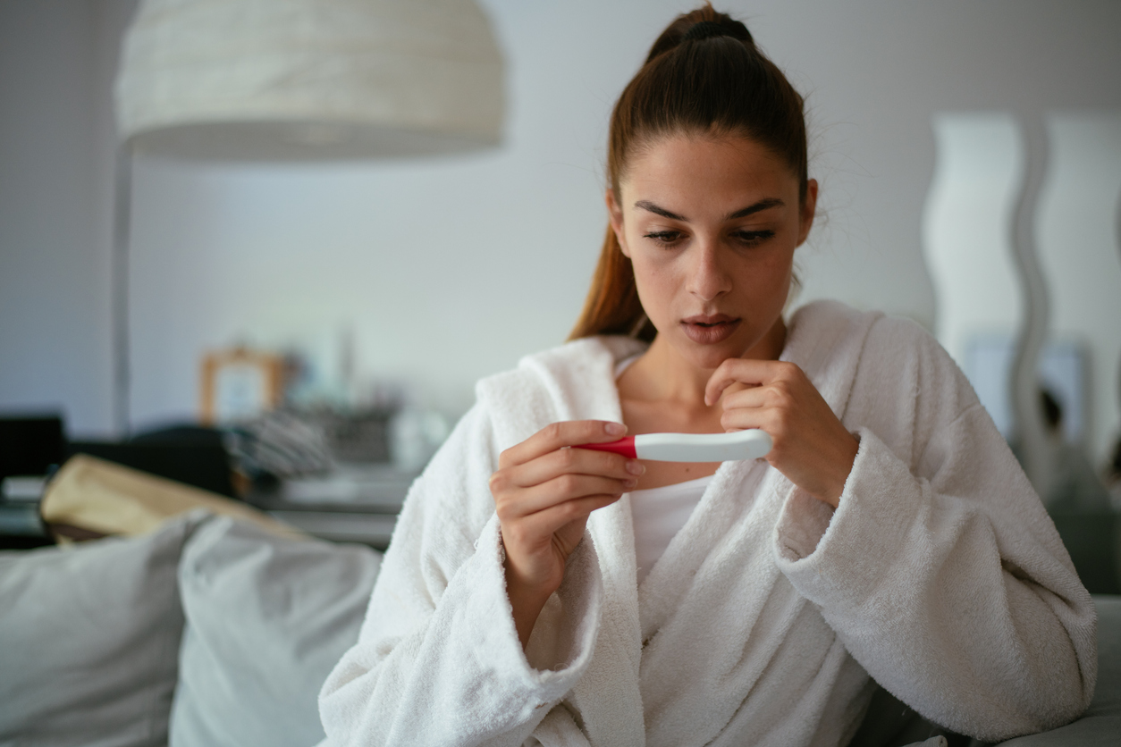 Peuton tomber enceinte sous pilule ? Santé Magazine